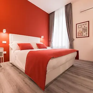 2* Pensión Napoliving